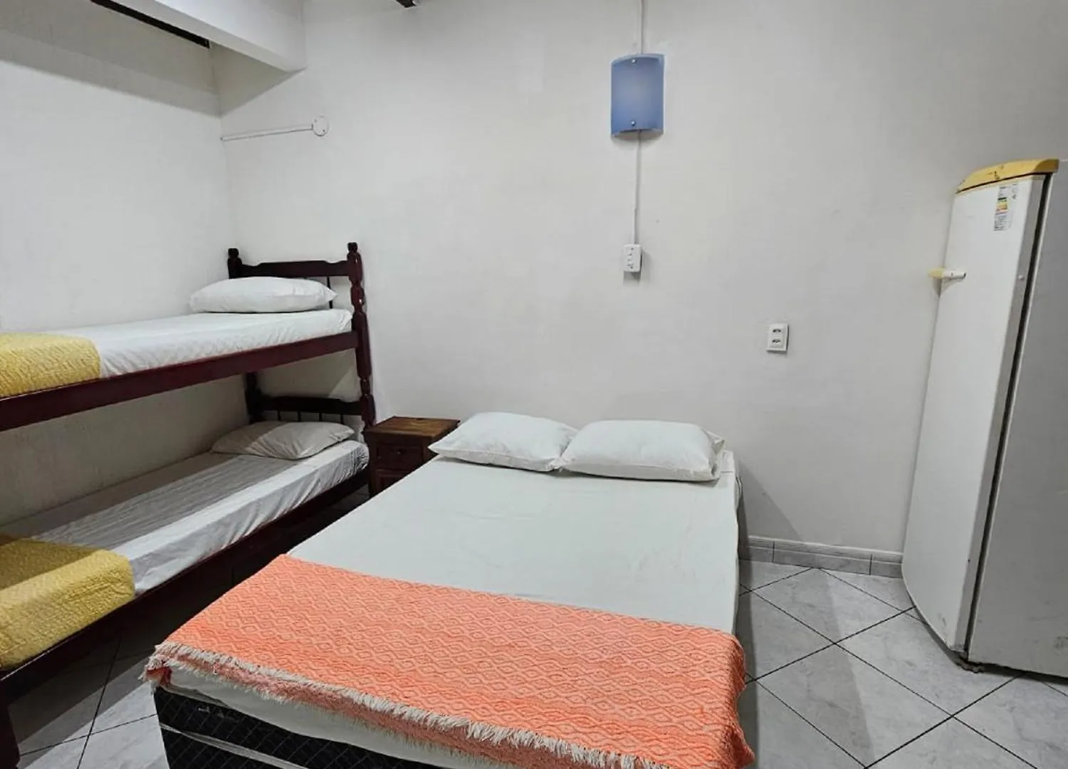 Pousada Casa Da Pedra Armacao dos Buzios Inn