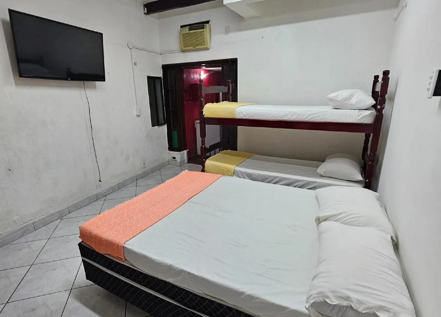 Pousada Casa Da Pedra Armacao dos Buzios Inn
