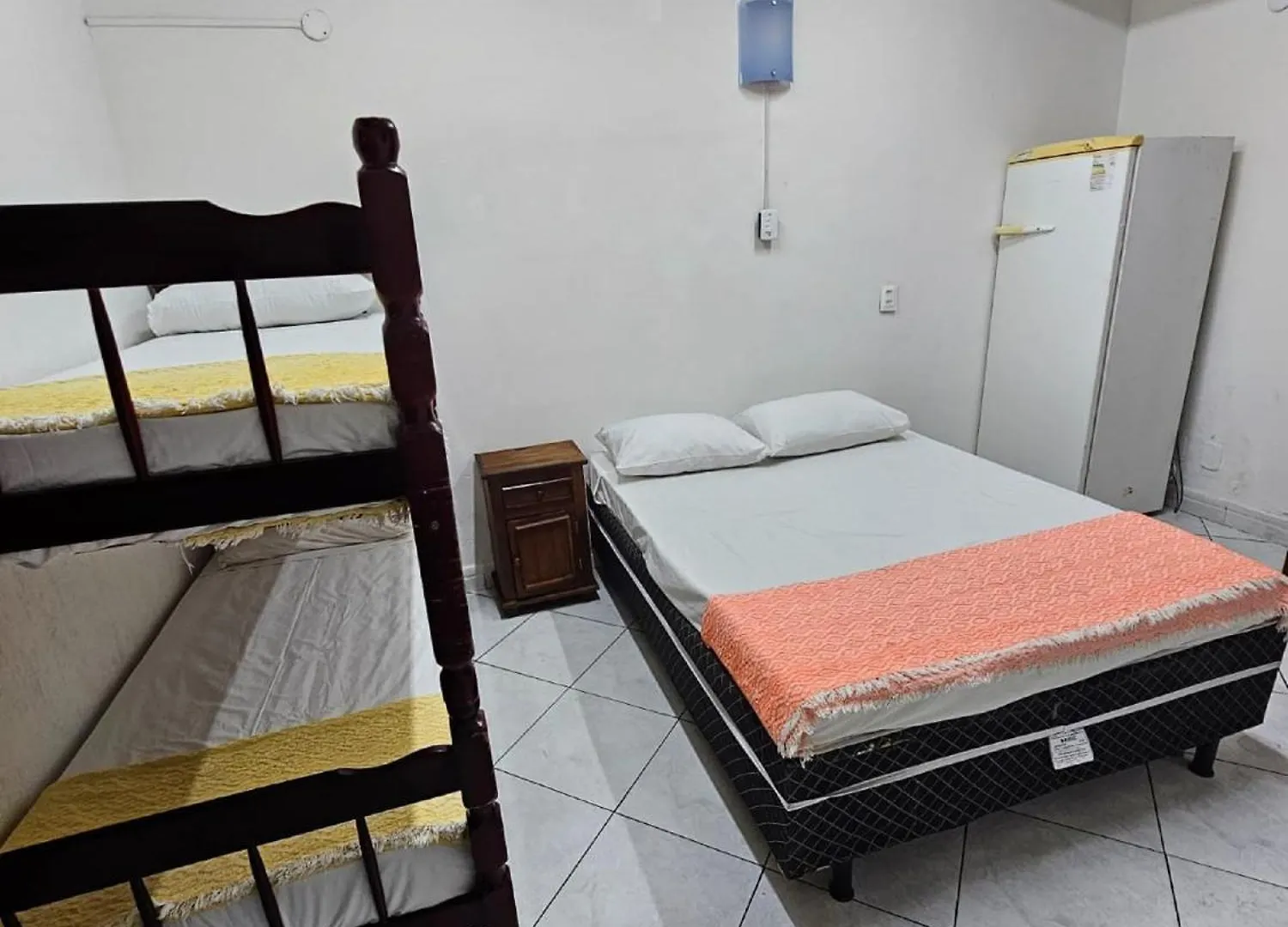 Pousada Casa Da Pedra Armacao dos Buzios 3*,  Brazil