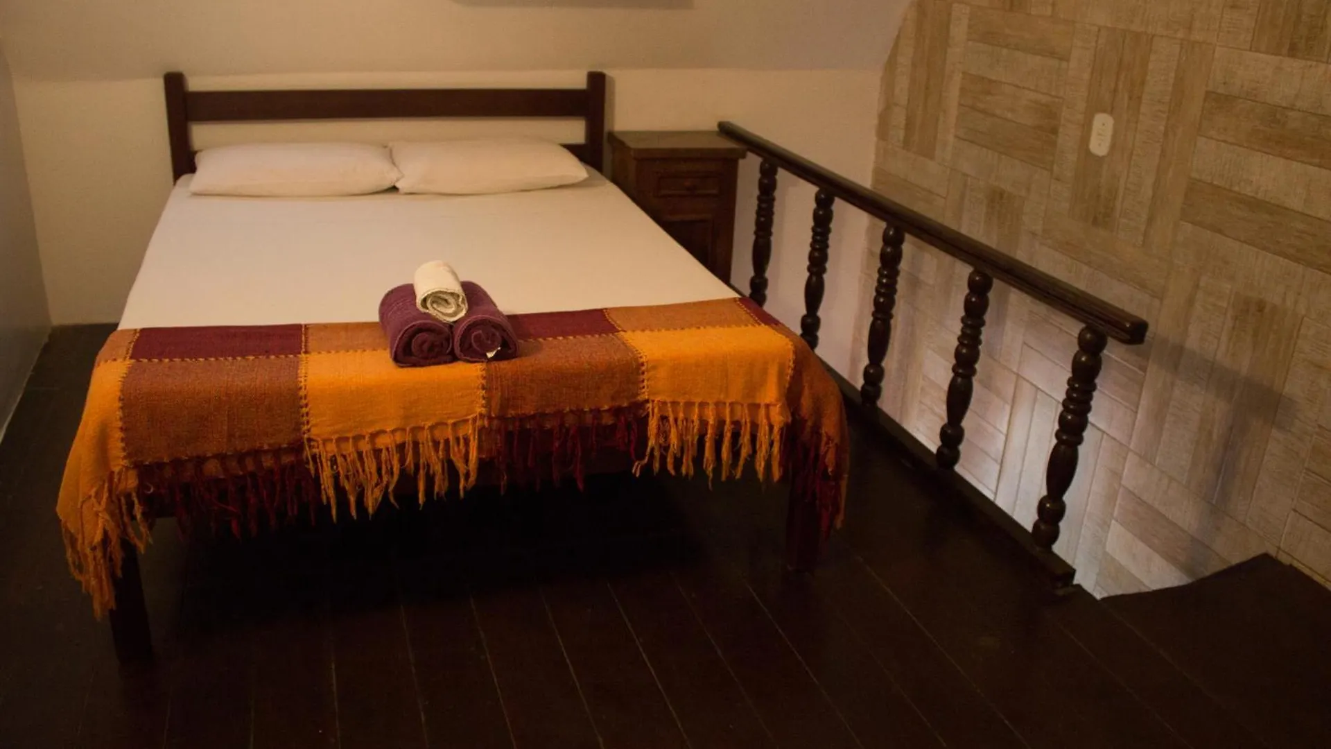 Inn Pousada Casa Da Pedra Armacao dos Buzios