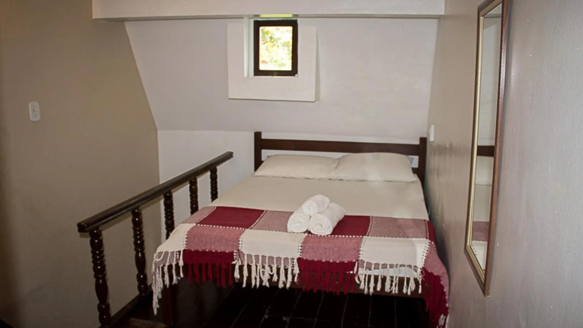Pousada Casa Da Pedra Armacao dos Buzios 3*,  Brazil