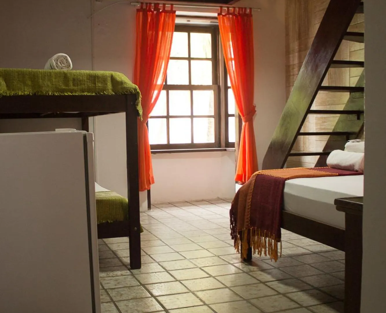 *** Inn Pousada Casa Da Pedra Armacao dos Buzios Brazil