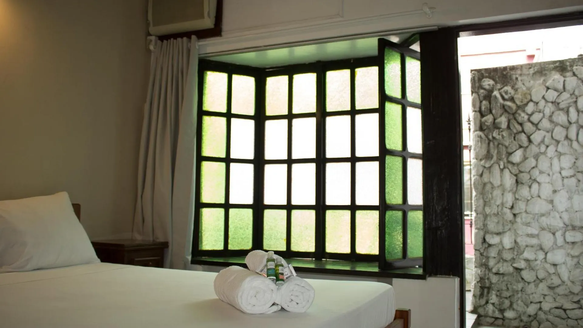 Pousada Casa Da Pedra Armacao dos Buzios Inn