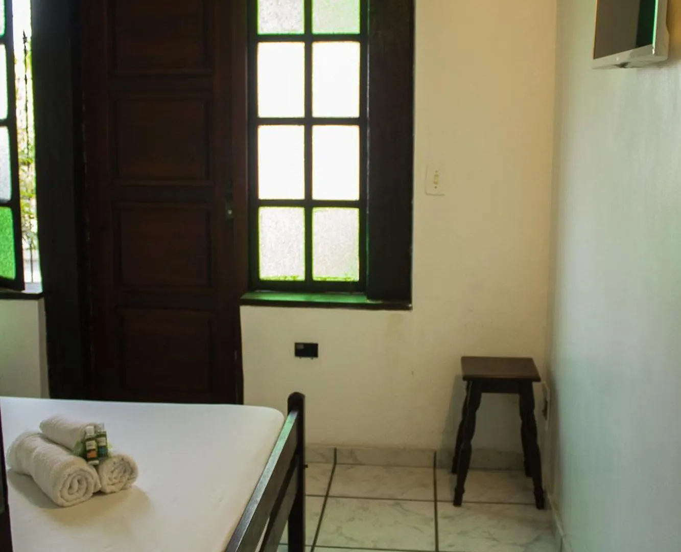 Pousada Casa Da Pedra Armacao dos Buzios 3*,