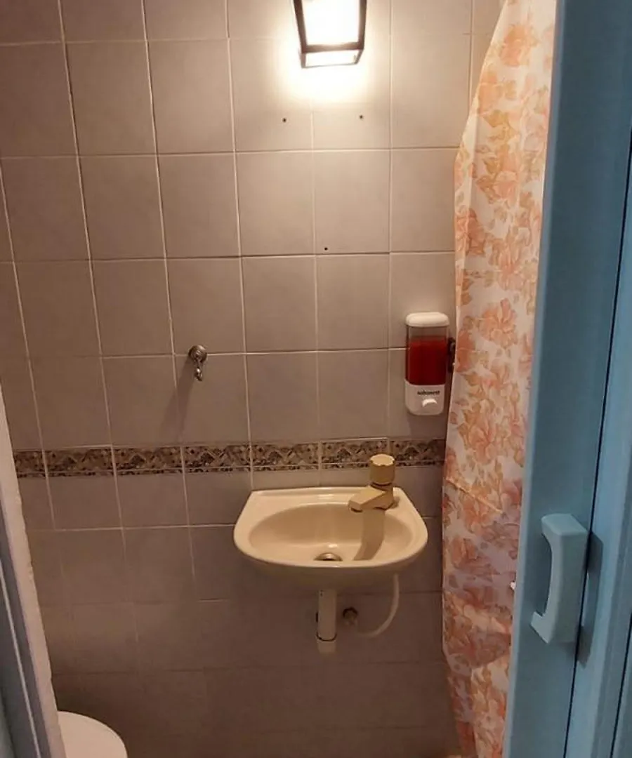 Pousada Casa Da Pedra Armacao dos Buzios 3*,