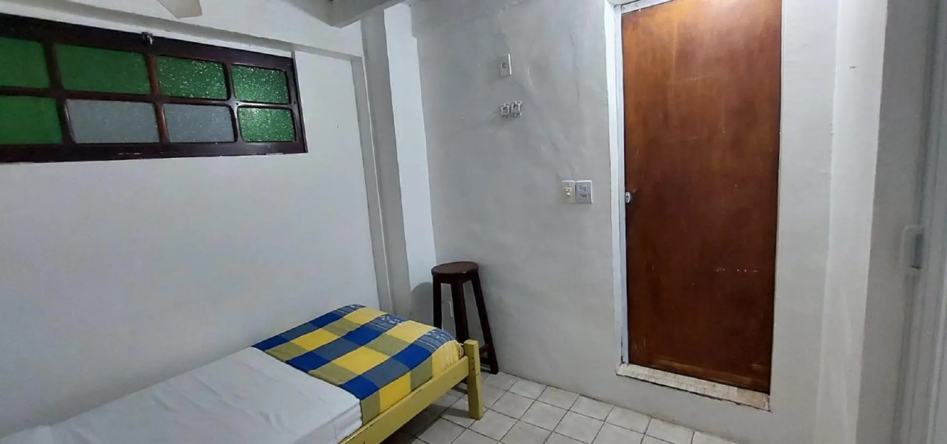Pousada Casa Da Pedra Armacao dos Buzios 3*,  Brazil