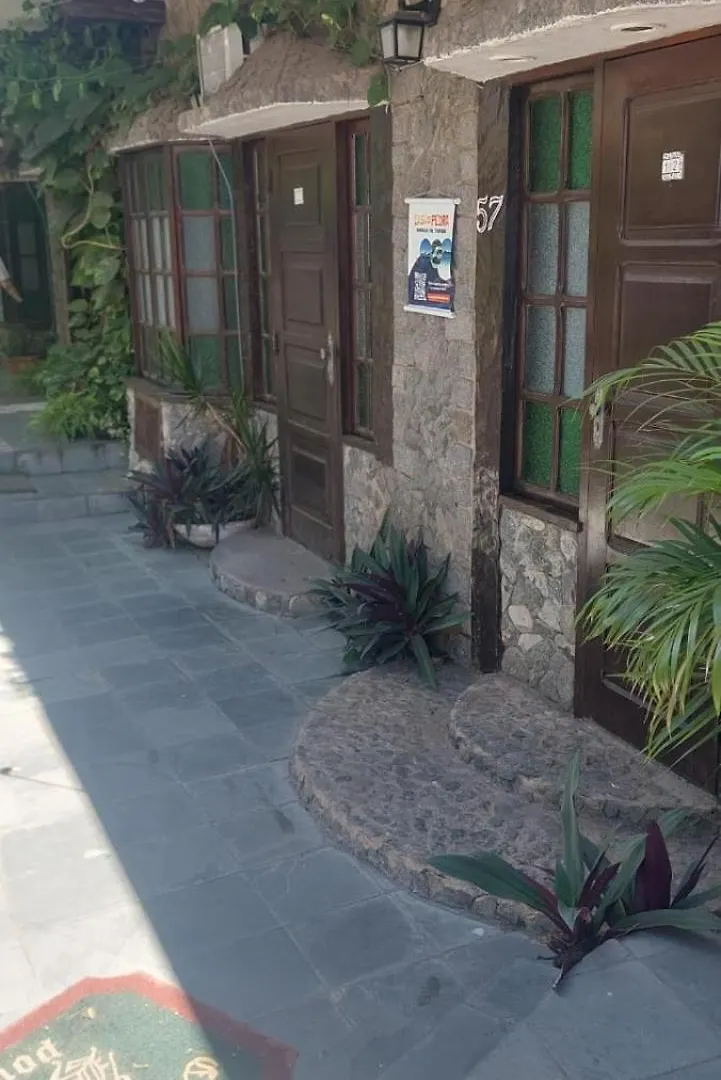 Pousada Casa Da Pedra Armacao dos Buzios