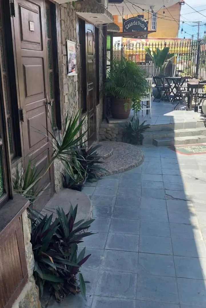 Inn Pousada Casa Da Pedra Armacao dos Buzios