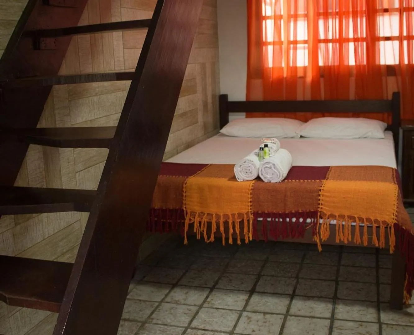 Pousada Casa Da Pedra Búzios