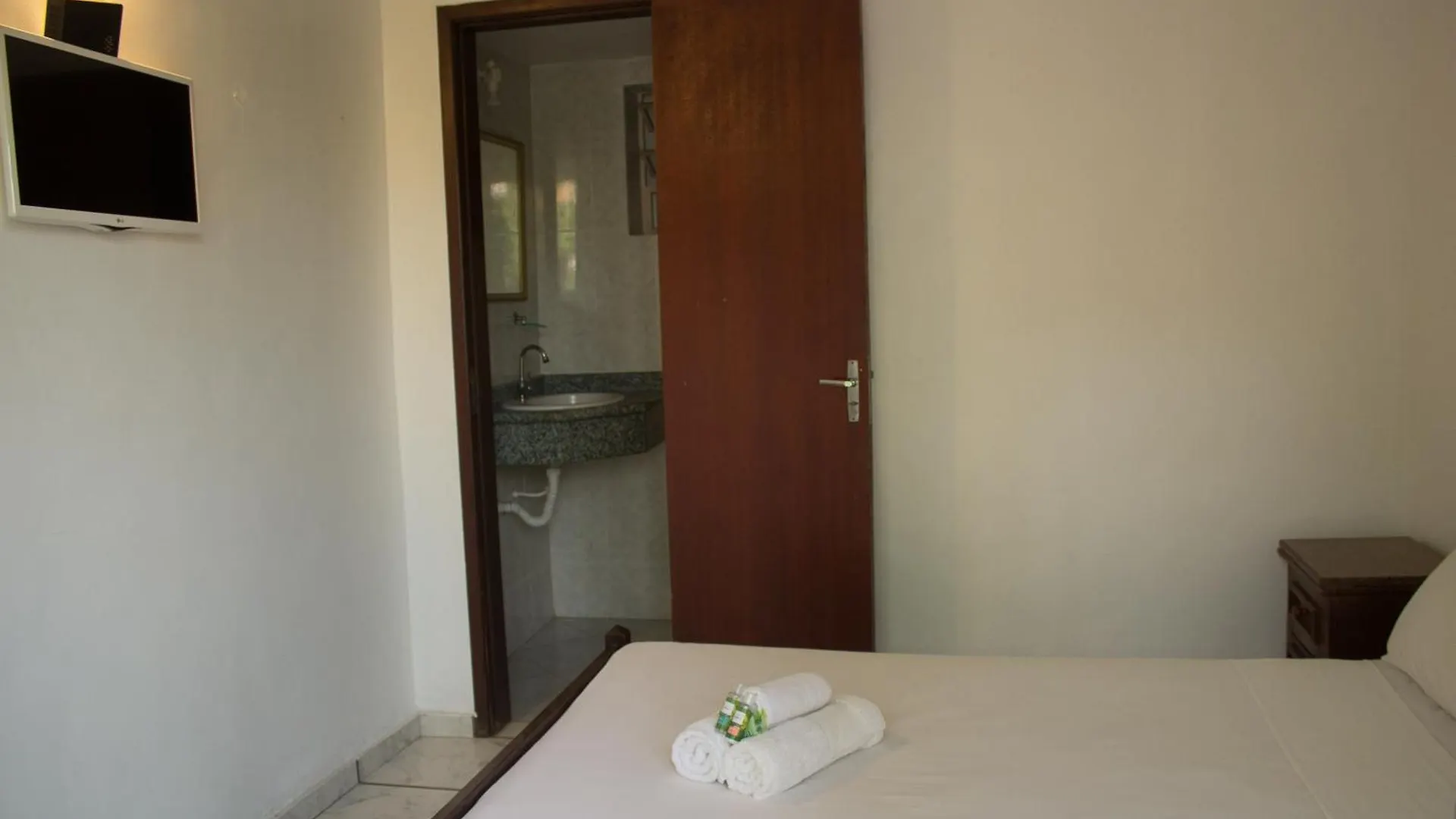 *** بيت ريفي Pousada Casa Da Pedra Búzios البرازيل