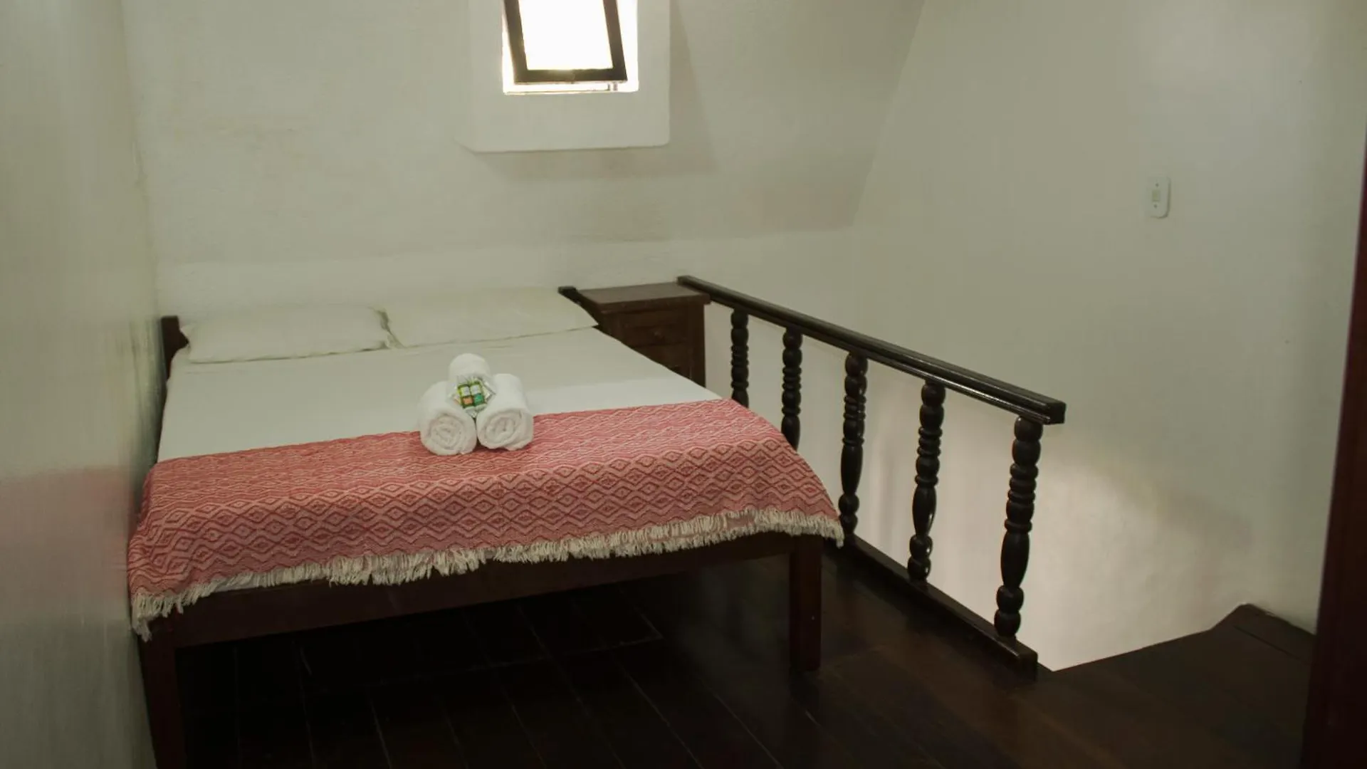 Pousada Casa Da Pedra Búzios