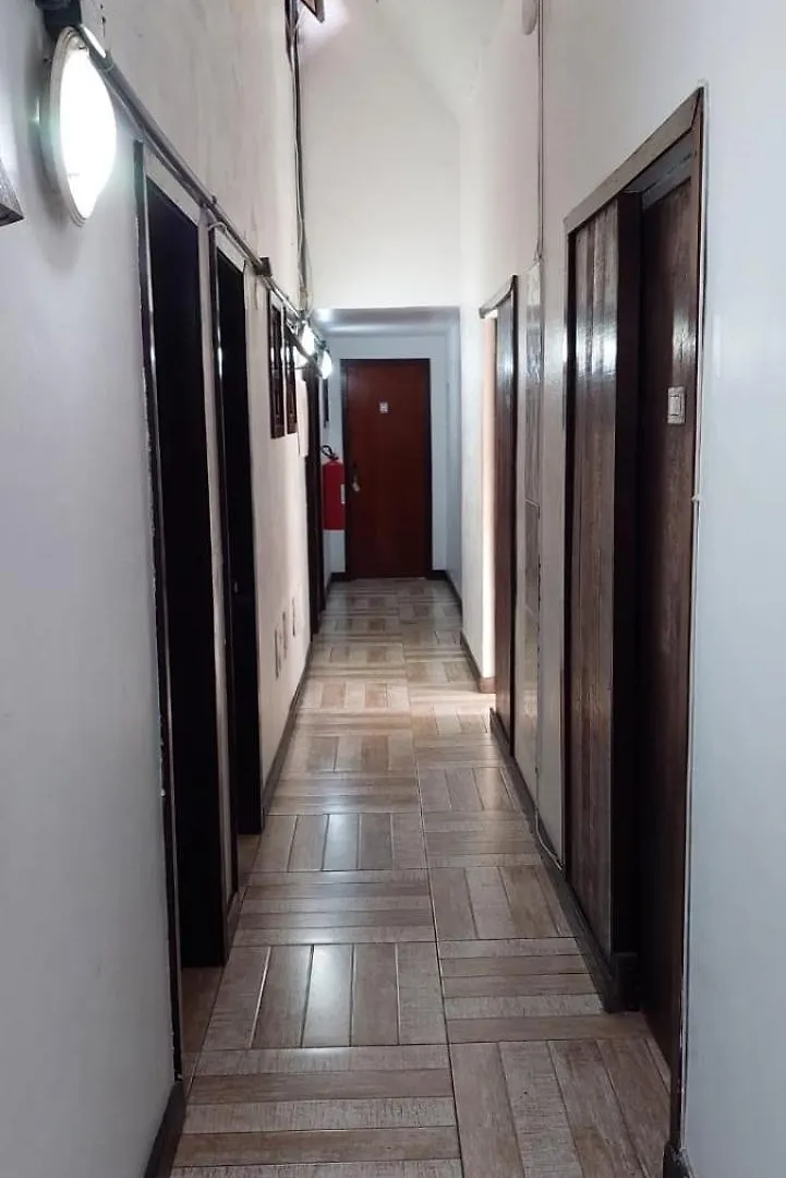 Pousada Casa Da Pedra Búzios